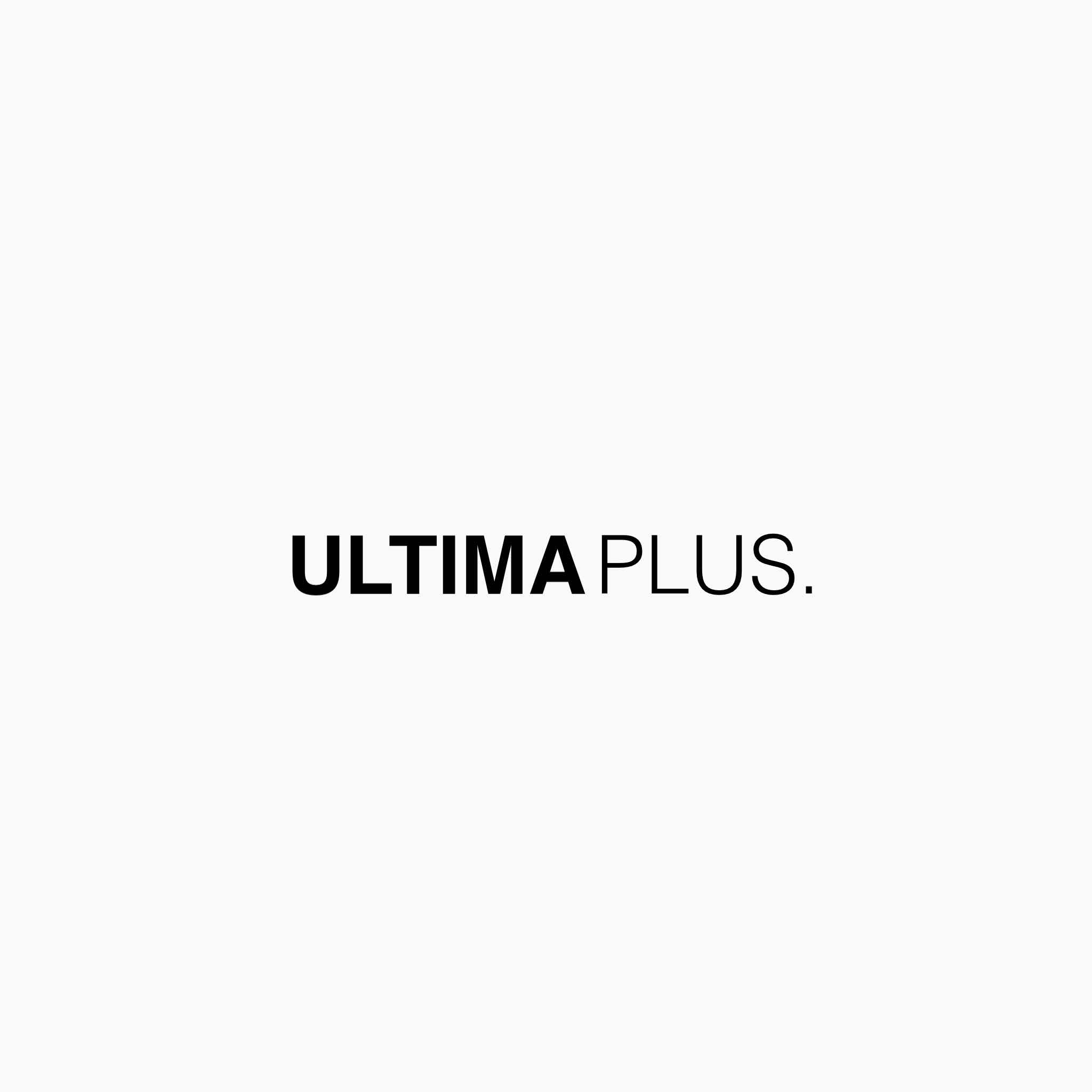 ULTIMA PLUS PROTEIN.